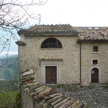 Eremo Celestiniano della Madonna dell’Altare