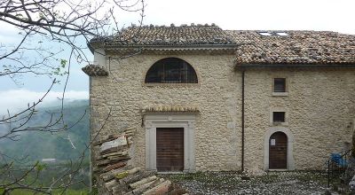 Eremo Celestiniano della Madonna dell’Altare