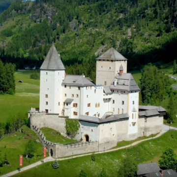  Burg Mauterndorf 