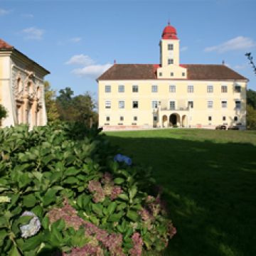 Schloss Brunnsee