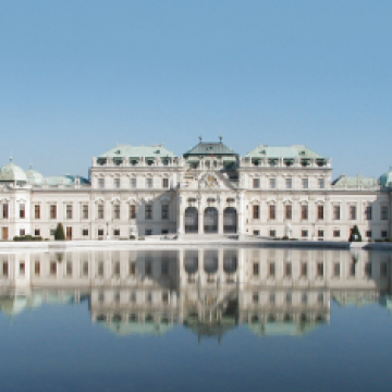 Schloss Belvedere 