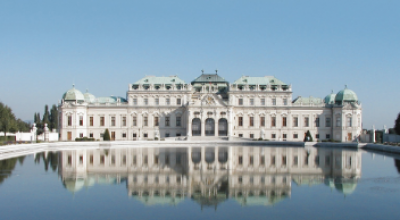  Schloss Belvedere 