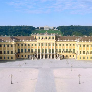 Castello di Schönbrunn