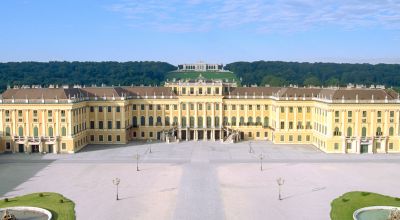 Castello di Schönbrunn