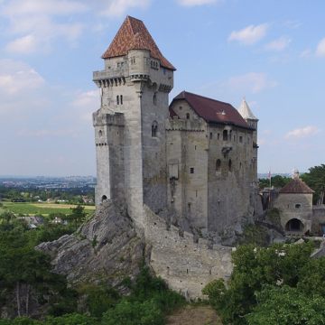 Castello di Liechtenstein