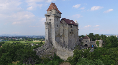 Castello di Liechtenstein