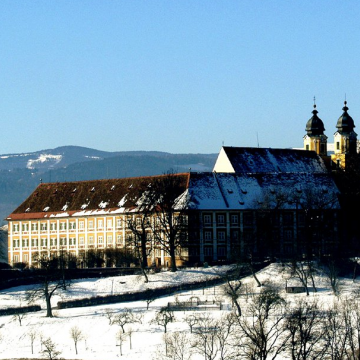 Schloss Stainz