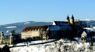 Schloss Stainz