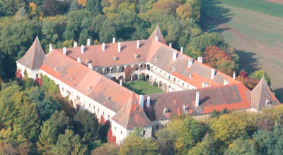  Schloss Deutschkreutz 