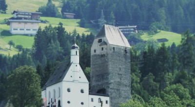  Burg Freundsberg 