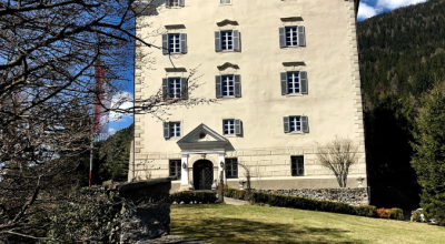  Schloss Greifenburg 