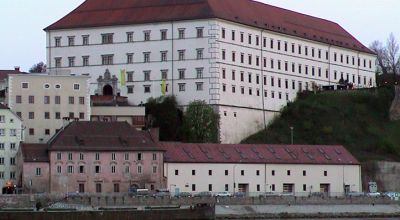  Linzer Schloss 