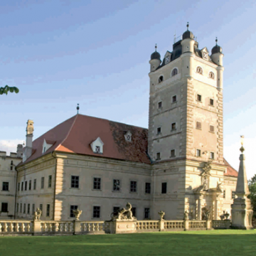  Schloss Greillenstein 
