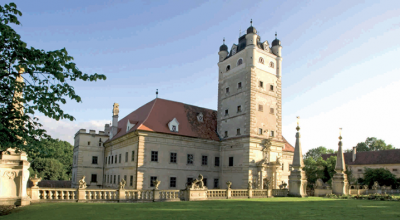  Schloss Greillenstein 