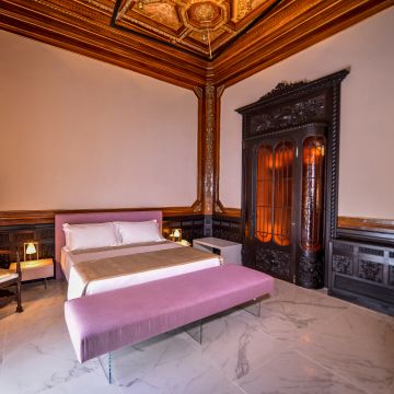 Palazzo Marletta Luxury House Hotel