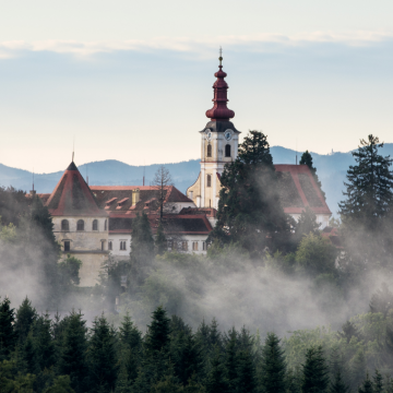  Schloss Hollenegg 