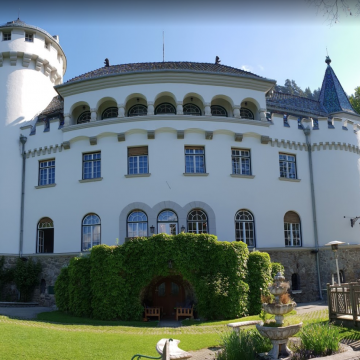 Schloss Heroldeck