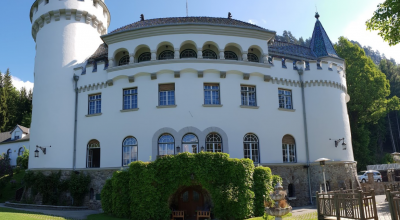 Schloss Heroldeck