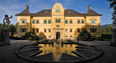  Schloss Hellbrunn 