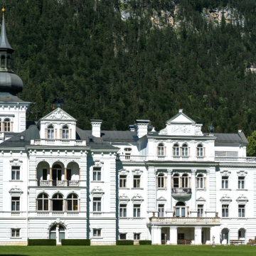  Schloss Grubhof 