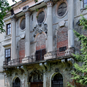  Schloss Thürnthal 