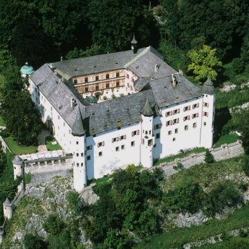  Schloss Tratzberg 