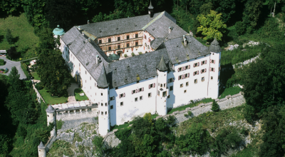  Schloss Tratzberg 