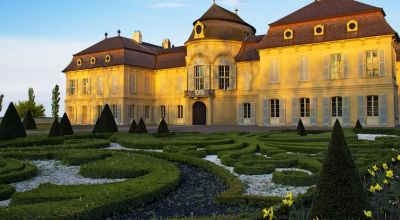  Schloss Niederweiden 