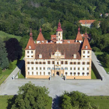  Schloss Eggenberg 