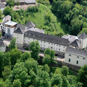  Schloss Wernberg 