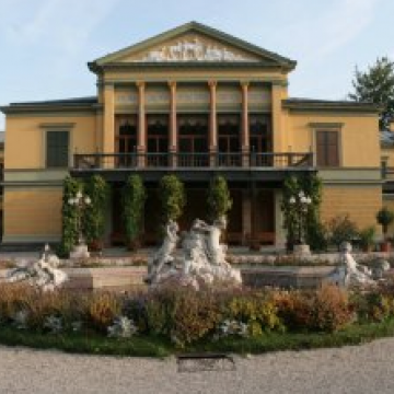  Kaiservilla 