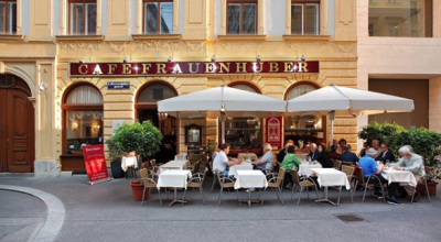  Café Frauenhuber 