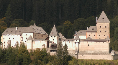  Schloss Moosham 