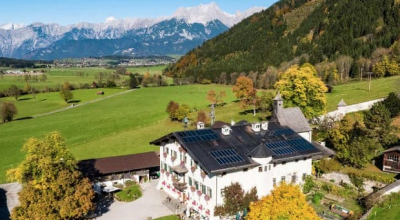  Schloss Kammer 