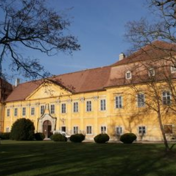  Schloss Marchegg 