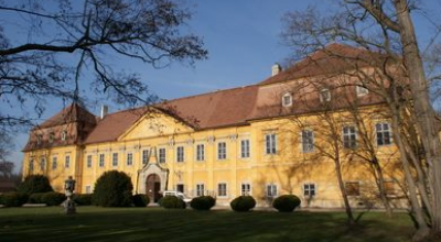  Schloss Marchegg 