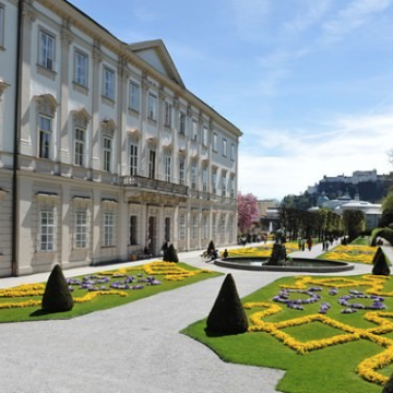  Schloss Mirabell 