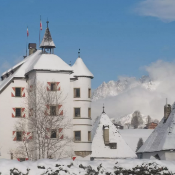 Schloss Münichau