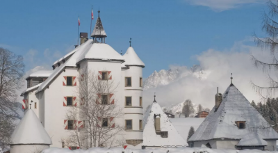 Schloss Münichau