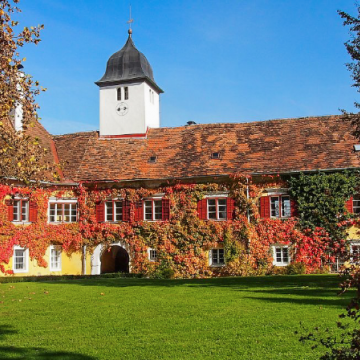  Schloss Ottersbach 