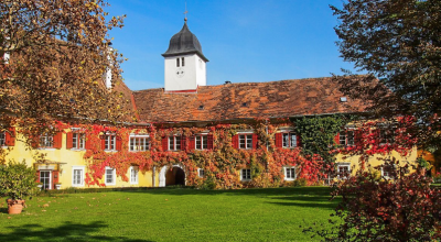  Schloss Ottersbach 
