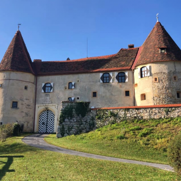 Schloss Plankenwarth