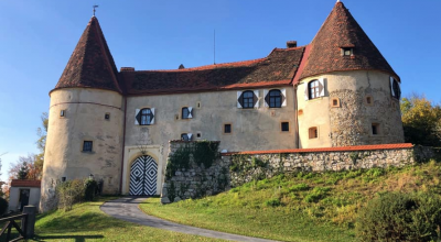 Schloss Plankenwarth