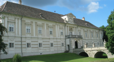  Schloss Rohrau 