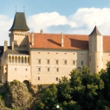 Schloss Rosenburg