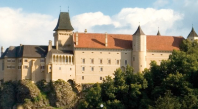 Schloss Rosenburg