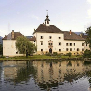 Schloss Rothenthurn