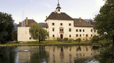 Schloss Rothenthurn