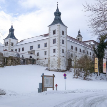  Schloss Salaberg 