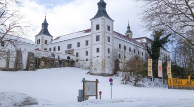  Schloss Salaberg 